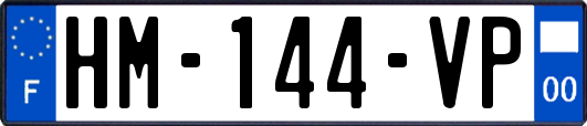 HM-144-VP