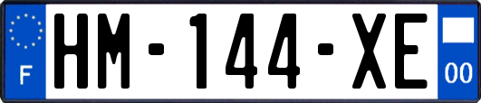 HM-144-XE