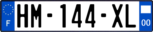 HM-144-XL