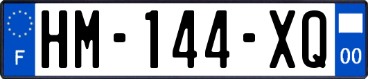 HM-144-XQ