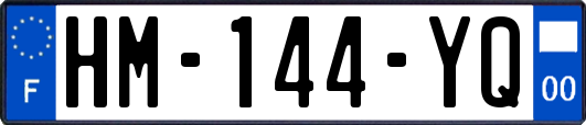 HM-144-YQ