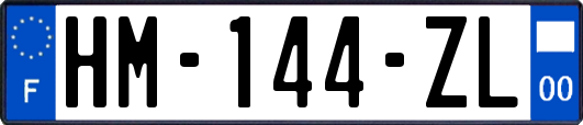 HM-144-ZL