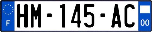 HM-145-AC