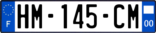 HM-145-CM