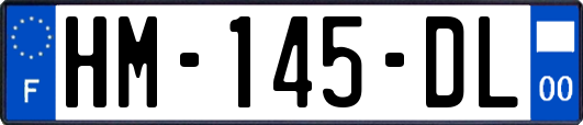 HM-145-DL