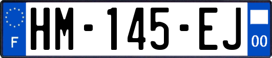 HM-145-EJ