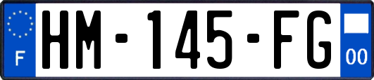 HM-145-FG