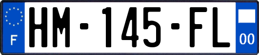 HM-145-FL