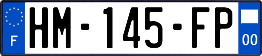 HM-145-FP