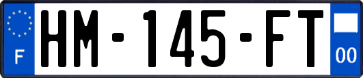 HM-145-FT