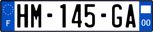 HM-145-GA