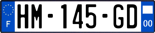 HM-145-GD