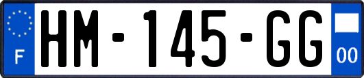 HM-145-GG