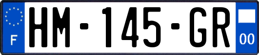 HM-145-GR
