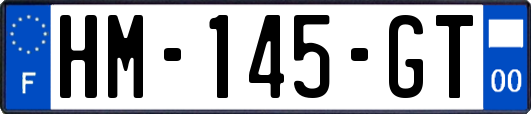 HM-145-GT