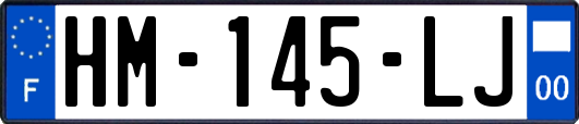 HM-145-LJ