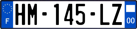 HM-145-LZ