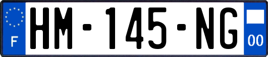 HM-145-NG