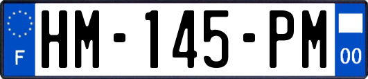 HM-145-PM
