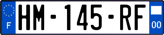 HM-145-RF