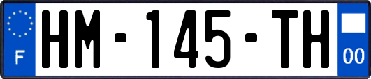 HM-145-TH