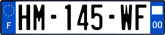 HM-145-WF