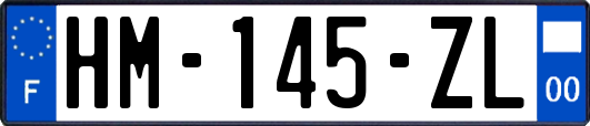 HM-145-ZL