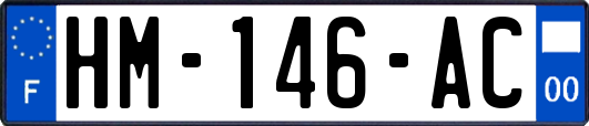HM-146-AC