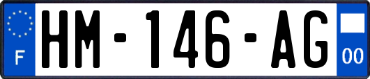 HM-146-AG