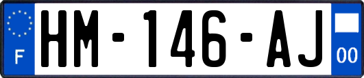 HM-146-AJ