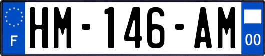 HM-146-AM