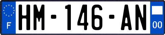 HM-146-AN
