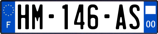 HM-146-AS