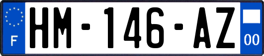 HM-146-AZ