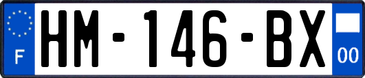 HM-146-BX