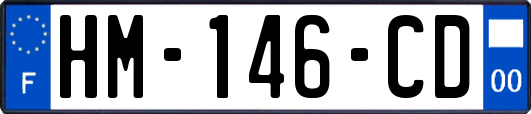 HM-146-CD