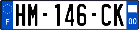 HM-146-CK