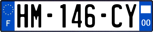 HM-146-CY