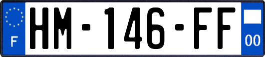 HM-146-FF