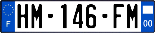 HM-146-FM