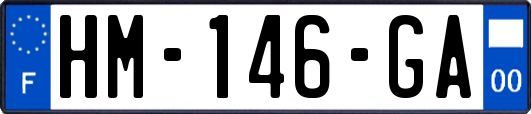 HM-146-GA