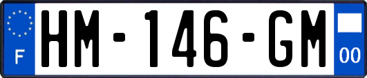 HM-146-GM