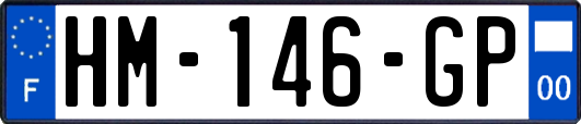 HM-146-GP