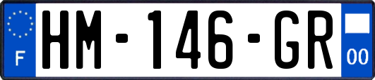 HM-146-GR