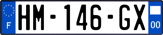 HM-146-GX