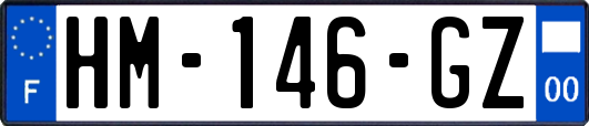 HM-146-GZ