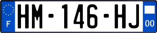 HM-146-HJ