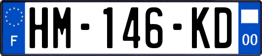 HM-146-KD