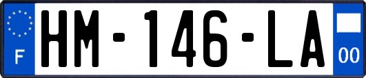 HM-146-LA