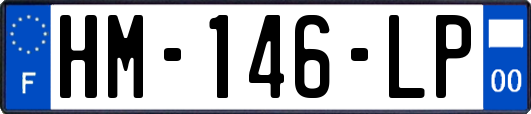HM-146-LP